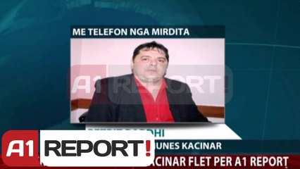 Reshjet, sërish probleme në Rrugën e Kombit dhe në Kaçinar