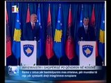 Mbledhja qeveritare Kosovë-Shqipëri do të mbahet në Prizren
