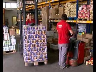 Bllokada, Maqedonia pëson dëme të mëdha financiare