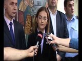 Jankullovska: Kisha në Oktis vetëm përmes dialogut