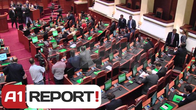 Opozita për programin në Kuvend