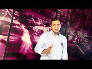 Blerim Ramadani - Tradhetine ne gjak e ke (Official Video)