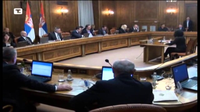 Serbia: Nuk ndryshojmë politikën me Kosovën. Vulin: Do financojmë komunitetin serb