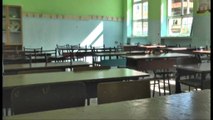 Skanë higjenë,ASHR mbyll 4 shkolla në Tiranë.Raporti sekret,në dijeni Bashkia e Drejtoria Arsimore