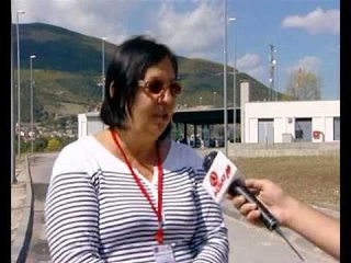 Muratovska vendos kushte për zhbllokimin e kufirit
