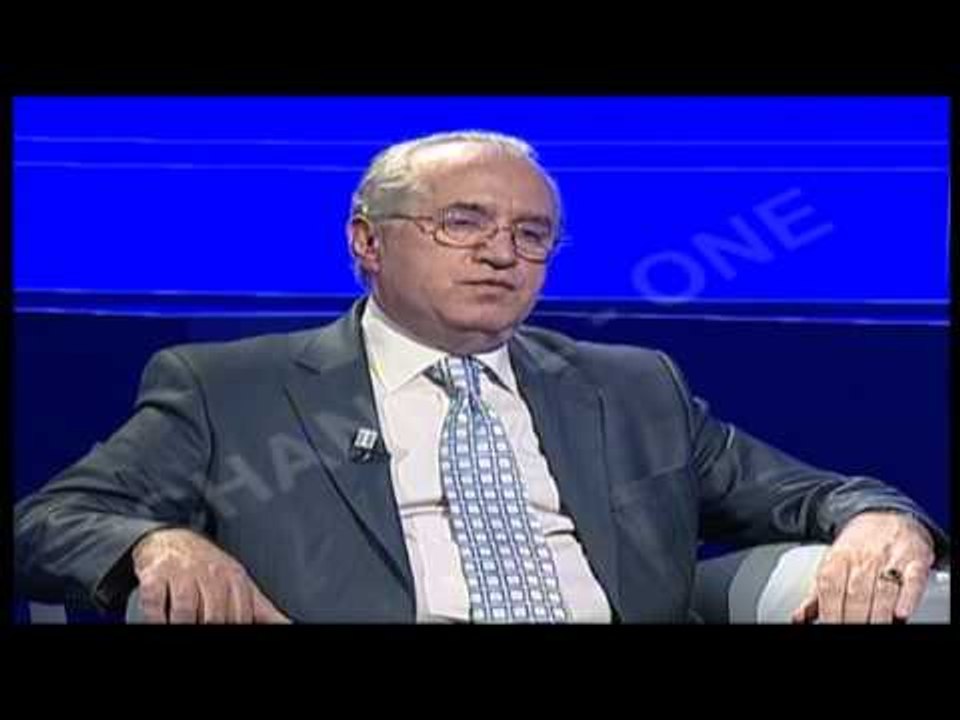 Lisen BASHKURTI i ftuar në INTERVISTA e MBRËMJES nga Klara DERVISHI