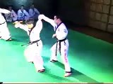 Korean Hapkido & self-defense in Hong Kong 香港韓國合氣道自衛術