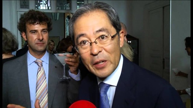 Meksika feston ditën kombëtare, ceremoni në Romë për 203 vjetorin e pavarësisë