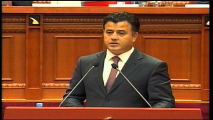 Vijon seanca maratonë mbi programin qeverisës.Rama thërret mbledhjen e parë të kabinetit