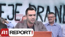 Betonizimi, Ekonomiku nis protestën e 12-të kundër Bashkisë, sot peticioni