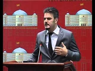 Partitë politike nënshkruan memorandum për BE-në