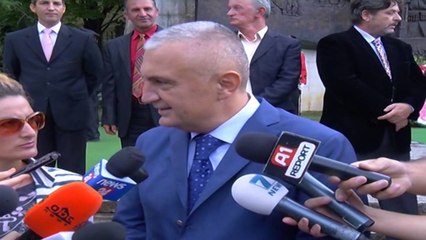 Meta: Konferenca e Pezës duhet të na shërbejë të gjithëve