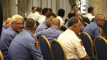 Burgaj "refuzon" dorëheqjen, Ministri Tahiri vë në provë Policinë e Shtetit