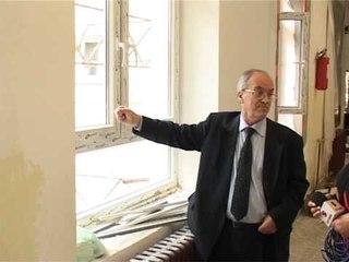 Lajme - Shkolla MustaFa Bakija ende nuk është e gatshme