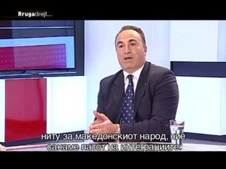 Rruga Drejt   140913   Pjesa e 2