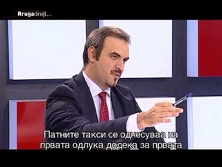 Rruga Drejt   140913   Pjesa e 1