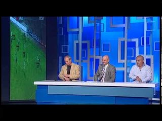 Ora Sport Debat 15 Shtator 2013