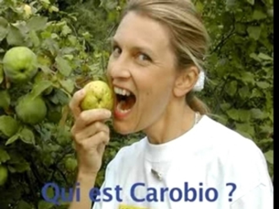Qui est Carobio?