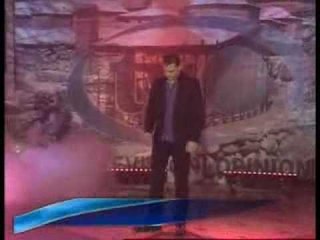 Blerim Ramadani - As per ty e as per mu (Official Video)