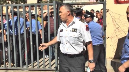 Tahiri firmos shkarkimin e "armikut" të tij, shkarkohet Erzen Breçani, transferohet në Dibër