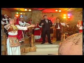 Blerim Ramadani - Zemer (Official Video)