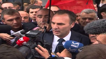 Merr fund odiseja gjyqësore për rastin "Kleçka", Fatmir Limaj shpallet i pafajshëm