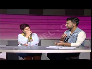 I FTUARI I MËNGJESIT Teuta BUXHELI (18 shtator 2013)