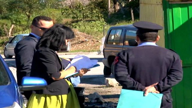 Shkodër, e përplas kamioni rrugës për në shkollë. Vdes 7-vjeçari që mësonte në klasën e parë