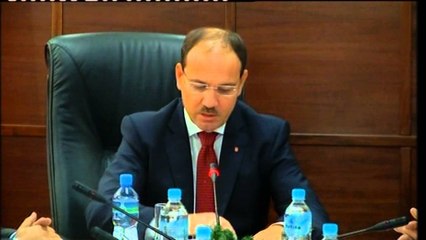 Nishani: Transferim të gjyqtarëve, vetëm pasi të behët vlerësimi profesional i tyre