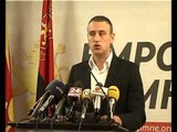Akuza të reja mes LSDM-së dhe VMRO-DPMNE-së