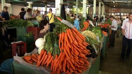 Tregëtarët e ish-uzinës "Dinamo": Nuk lëvizim nga tregu