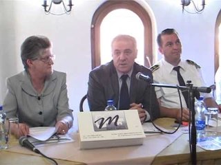 Lajme - Tryezë organizuar nga Medika Gjakova