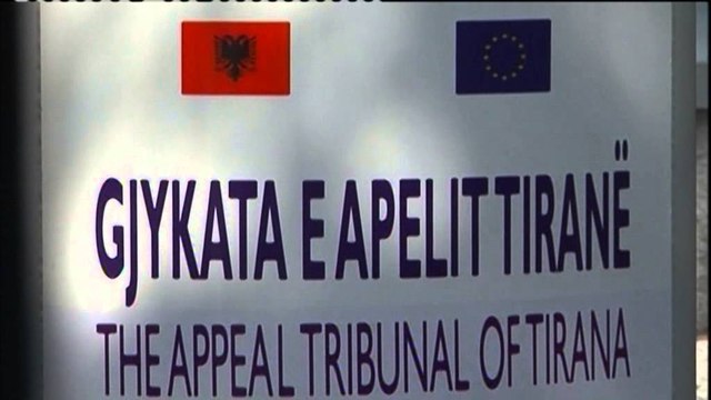 Gjykata e Apelit dënon ish-gardistët: 1 vit burg për Ndrea Prendin dhe 3 vjet, për Agim Llupon.