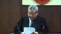 Gjykata shpall të pafajshëm Neritan Tabakun