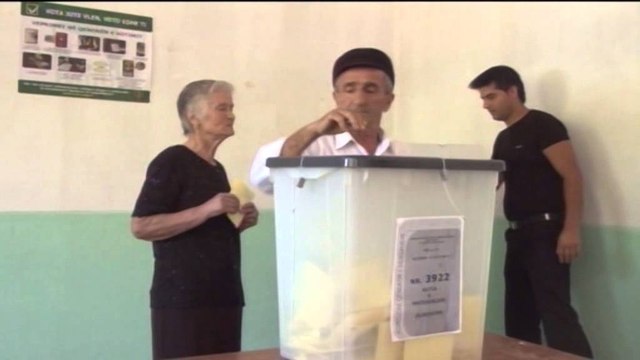 Korçë, PD-PS ja emrat për kryebashkiak. Në tetor 62 mijë zgjedhës drejt kutive të votimit