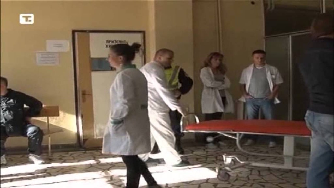 Kosove, vritet pjesetari i EULEX