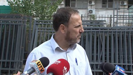 Gardhi i Kryeministrisë, "dhuratë" për Parkun Kombetar të Butrintit