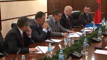 Manjani: Propozimi i Nishanit për shkrirje të inspektoriatit të MD-së jo i sinqertë