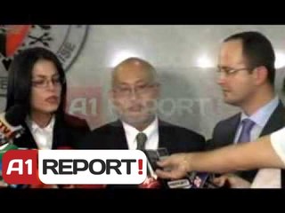 Arvizu: SHBA, të kënaqura nga demokracia aktive e Ramës