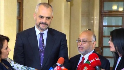 "Shqipëria Mundet", Sequi dhe Arvizu: Qeveria, sfida të frikshme përpara