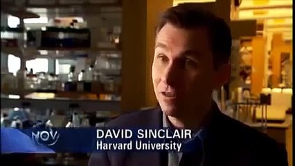 AGING - NOVA SCIENCE NOW - Discovery/Life/Health (documentary)