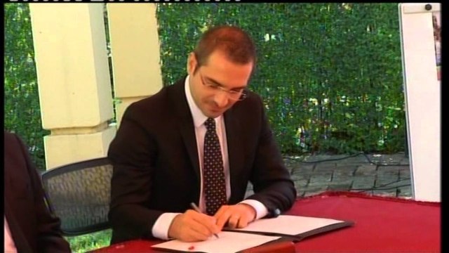 SHBA i dhuron mjete policisë shqiptare. Tahiri: Të vendosur për luftë kundër krimit