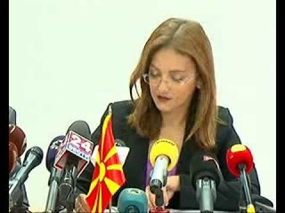 Jankullovska sqaron aksionin policor kundër mafias së Frankfurtit