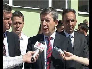 Xhaferi: Intervista për Shkupi 2014, e nxjerrë nga konteksti