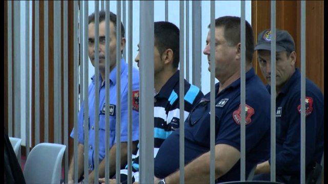 Gjykata nuk i beson të shoqes, bie alibia për Ballën, burg për vrasjen te blloku