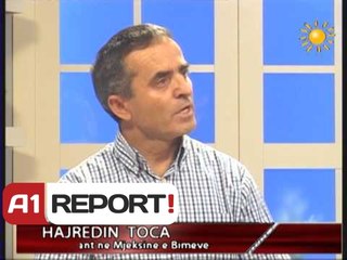 RREZE DIELLI A E DIME CFARE KONSUMOJME  IDET 16  09 2013