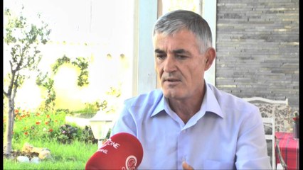 Familjarët e Hoxhës,ekskluziv për Channel One."Mbi djalin tonë është ushtruar dhunë, i pafajshëm"