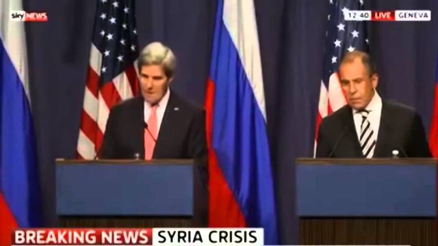 Siri, skadon sot afati për të dhënat mbi armët. Besohet se mund të ketë 1 mijë ton toksika kimike