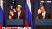 Zbatohet marrëveshja SHBA-Rusi. Siria dorëzon në kohë të dhënat për armët kimike