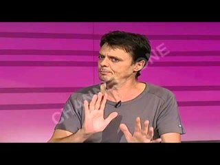 I FTUARI I MËNGJESIT Neritan LICAJ (21 shtator 2013)